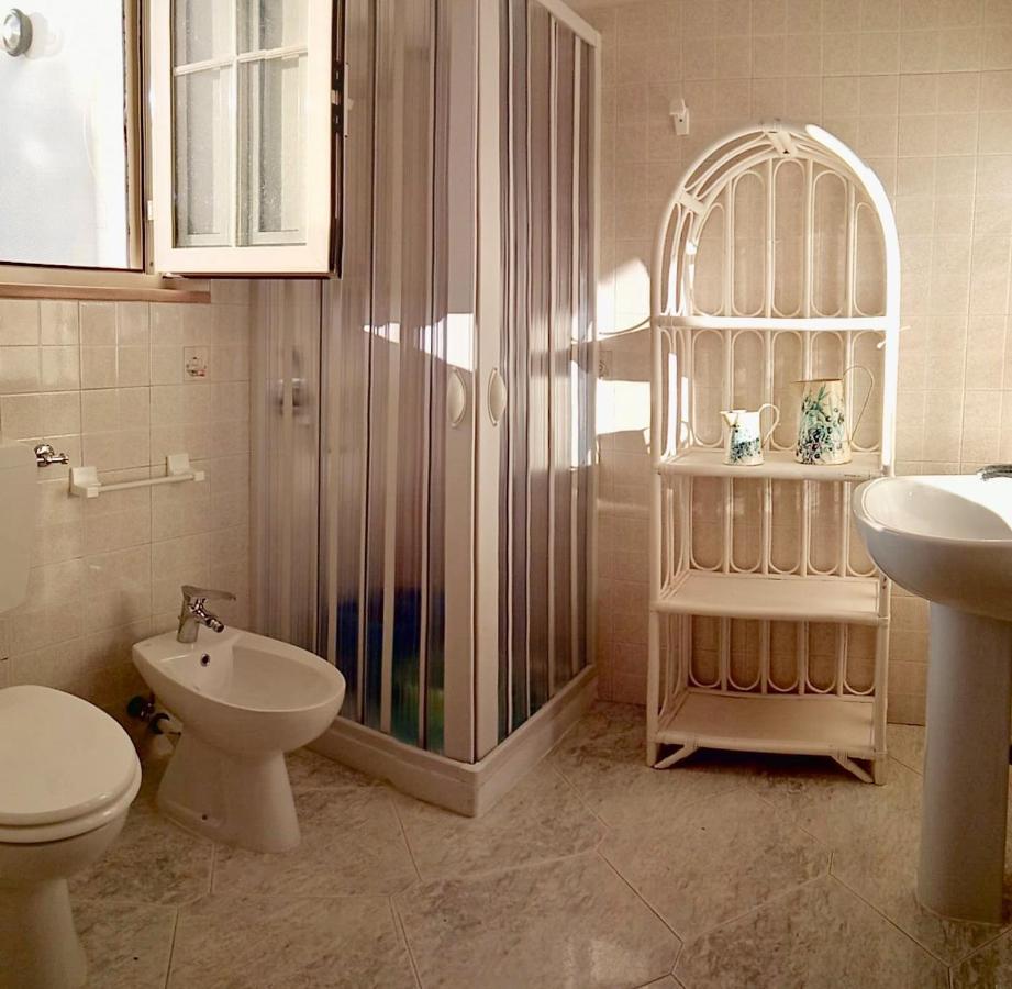 ויאסטה Villa Cristalda מראה חיצוני תמונה