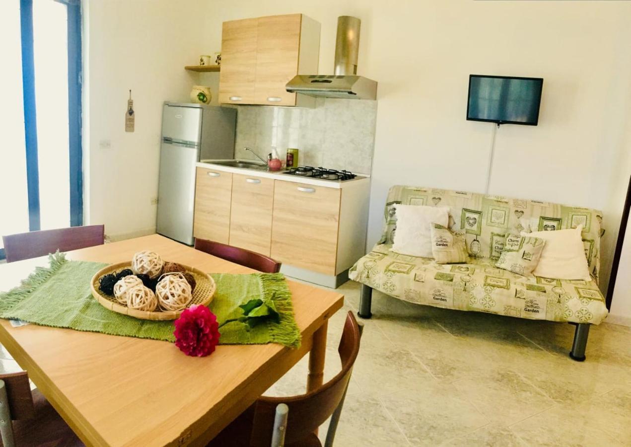 ויאסטה Villa Cristalda מראה חיצוני תמונה