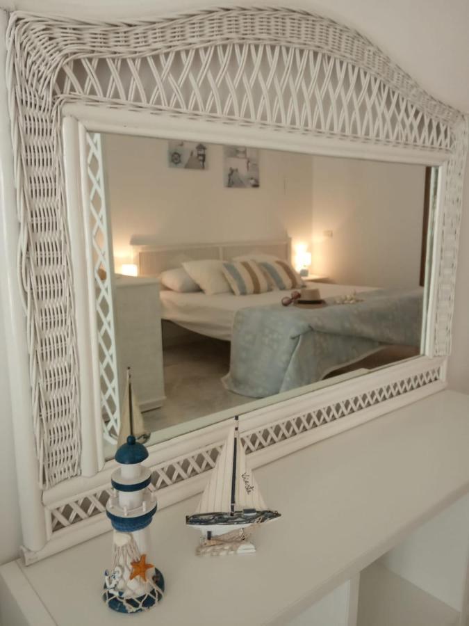 ויאסטה Villa Cristalda מראה חיצוני תמונה