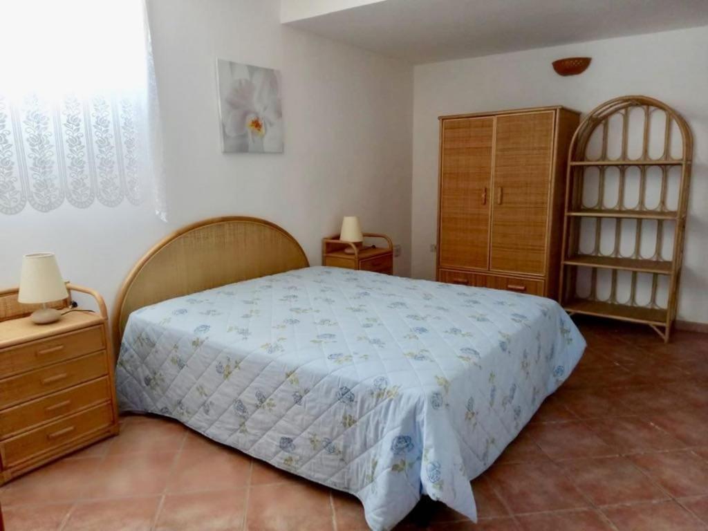 ויאסטה Villa Cristalda מראה חיצוני תמונה