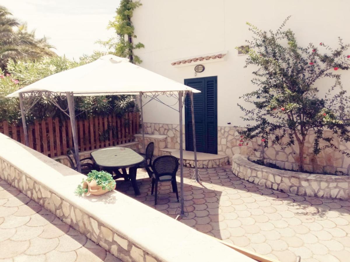 ויאסטה Villa Cristalda מראה חיצוני תמונה