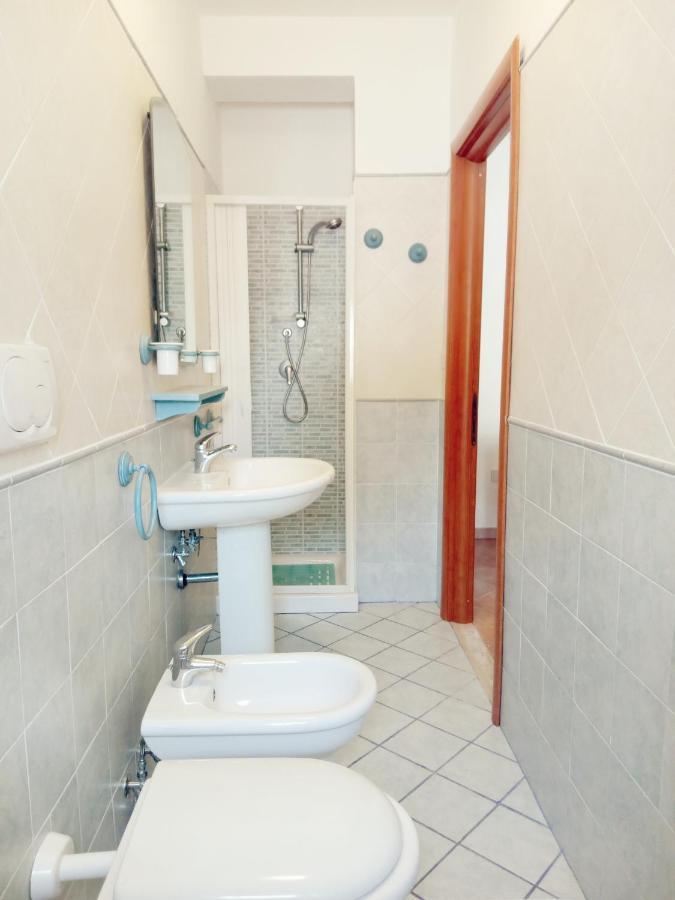 ויאסטה Villa Cristalda מראה חיצוני תמונה