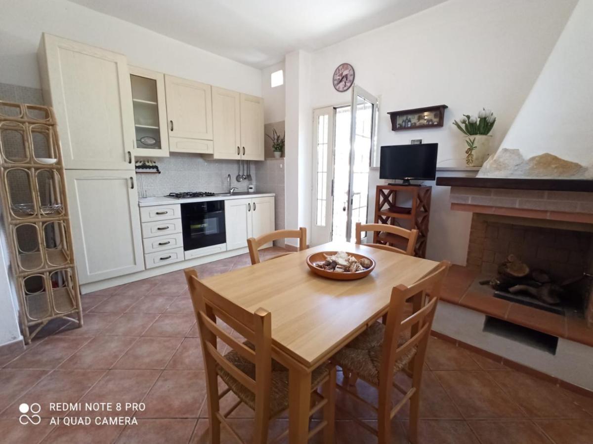 ויאסטה Villa Cristalda מראה חיצוני תמונה